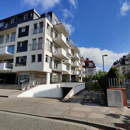 Sunny Apartment シフィノウイシチェ エクステリア 写真