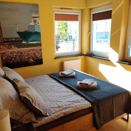 Sunny Apartment シフィノウイシチェ エクステリア 写真