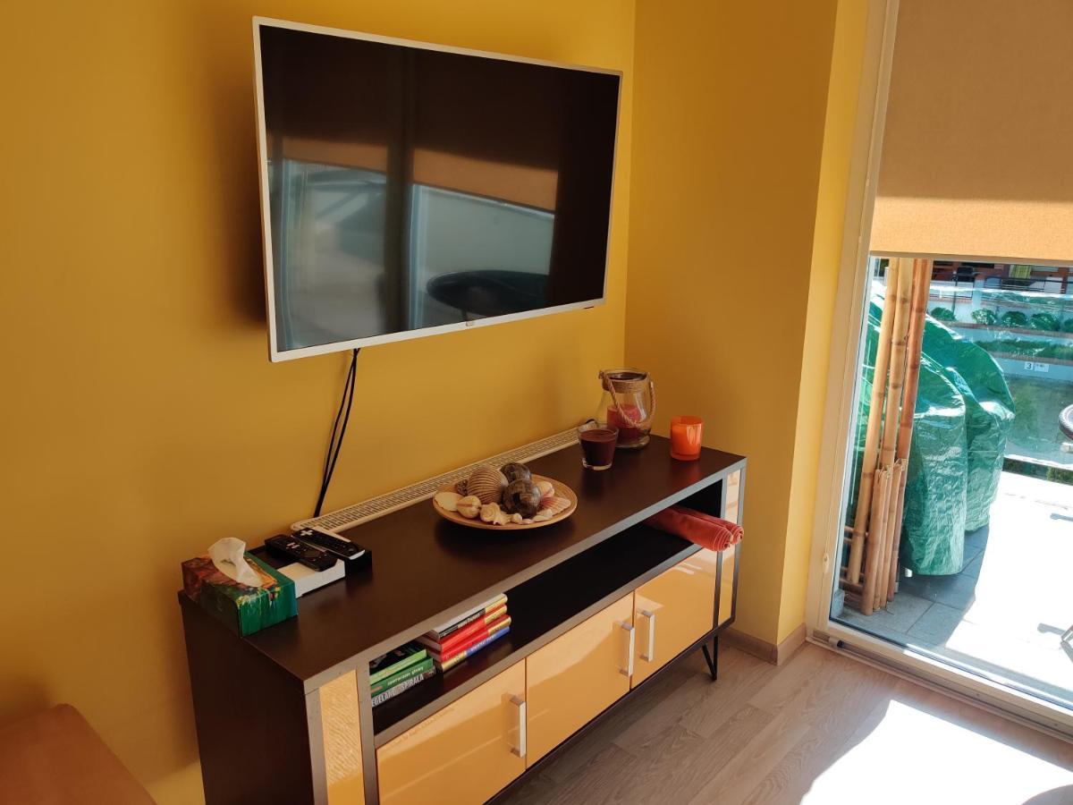 Sunny Apartment シフィノウイシチェ エクステリア 写真