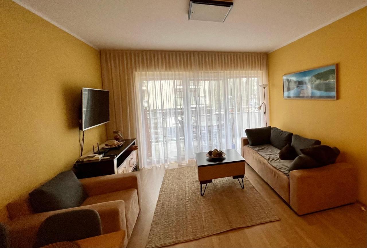 Sunny Apartment シフィノウイシチェ エクステリア 写真